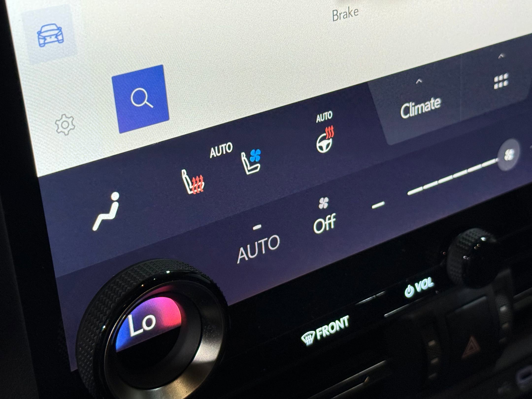 Used 2024 Lexus GX 550 image 29