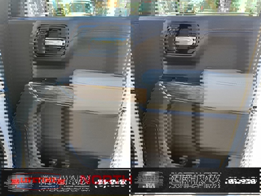 Used 2021 Chevrolet Silverado 1500 RST w/ Z71 Off-Road Package image 27