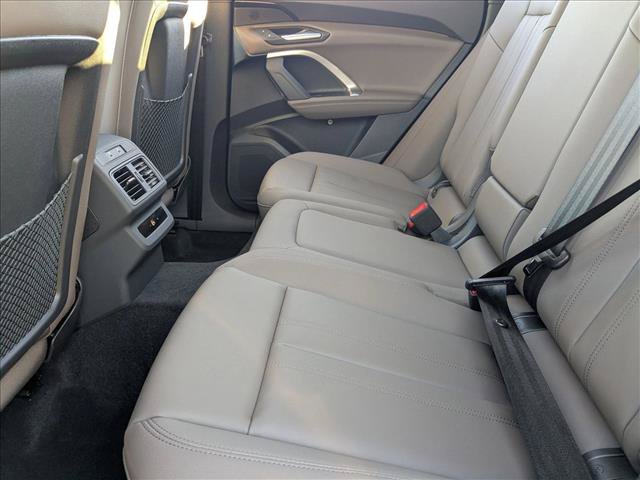 New 2025 Audi Q5 Premium AWD/4WD image 15