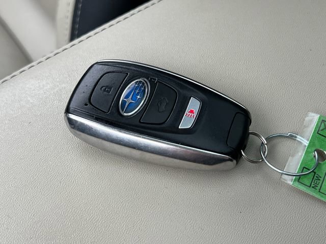Used 2020 Subaru Ascent Limited w/ Technology Package image 36