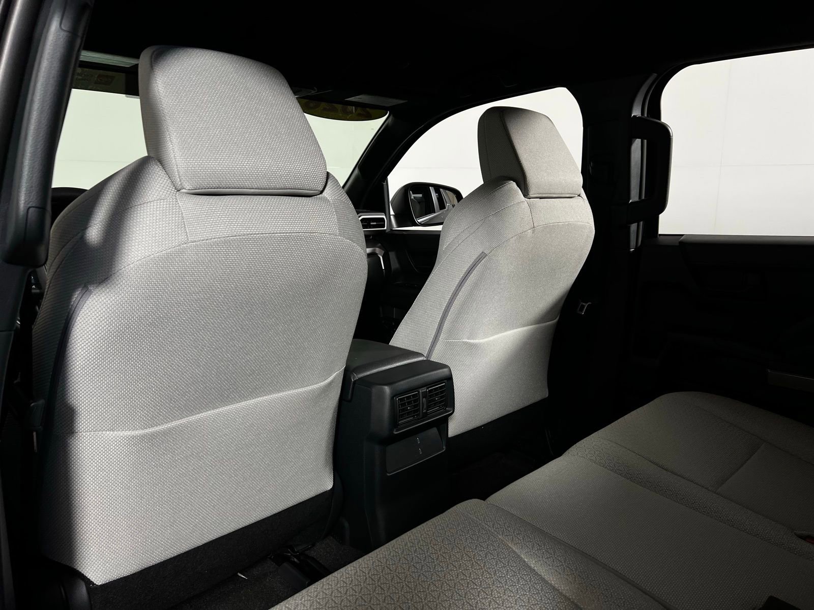 Certified 2026 Toyota 4Runner SR5 image 21