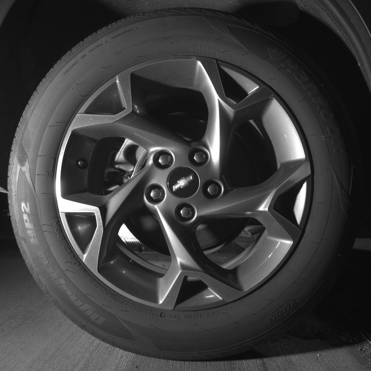 Used 2025 Chevrolet Trax LT image 15