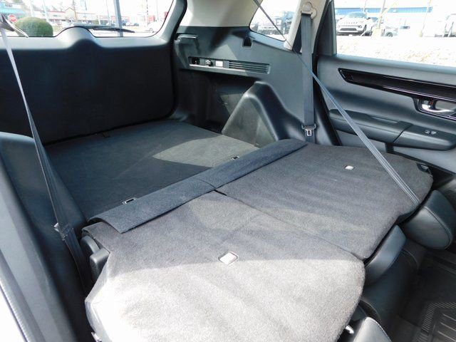 Used 2023 Honda CR-V EX-L image 28