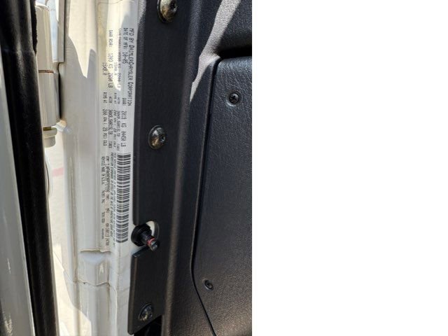 Used 2006 Jeep Wrangler Sport w/ Golden Eagle Group image 27