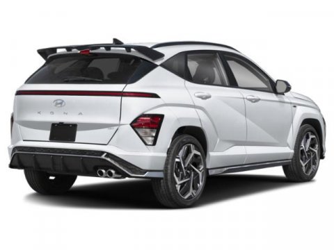 Used 2024 Hyundai Kona N Line image 5