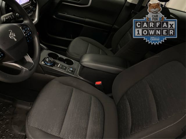 Used 2023 Ford Bronco Sport Base image 9