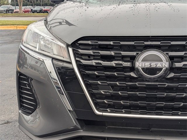 Used 2022 Nissan Kicks SV image 9