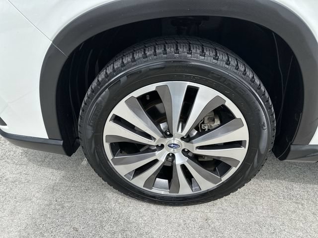 Used 2022 Subaru Ascent Limited w/ Technology Package AWD/4WD image 10