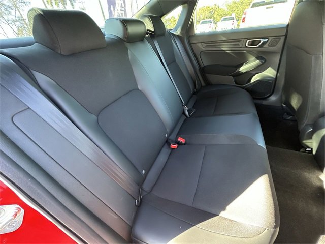 Used 2023 Honda Civic Sport image 26
