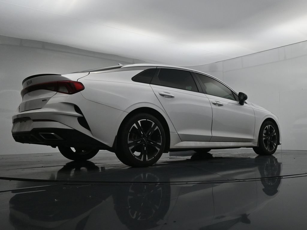 Used 2023 Kia K5 GT-Line w/ GT-Line Premium Package FWD image 41