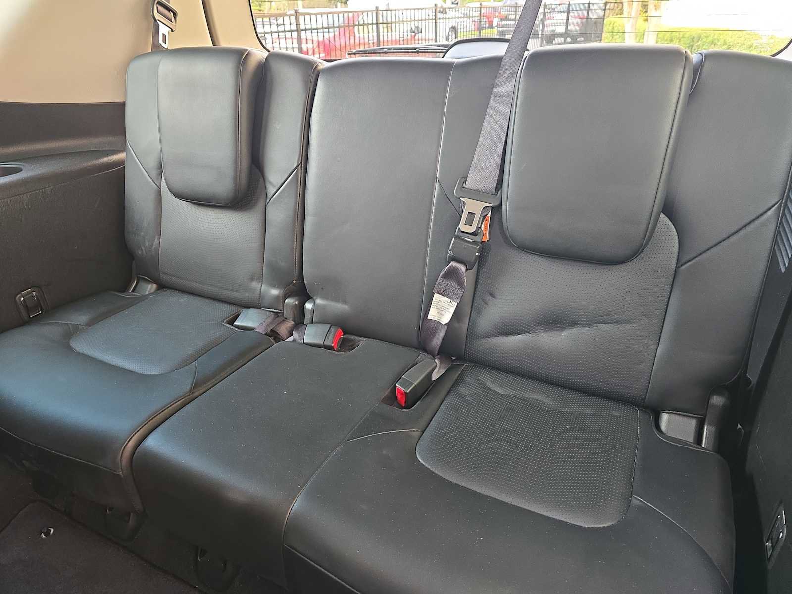 Used 2018 Nissan Armada SL w/ Premium Package image 13