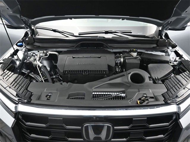 New 2026 Honda Pilot Touring image 42