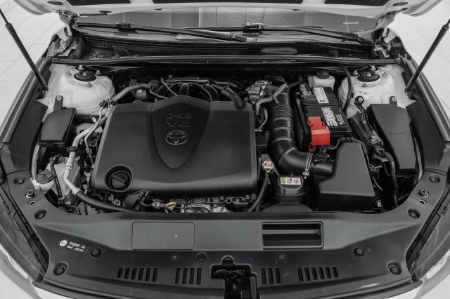 Used 2019 Toyota Avalon XLE w/ Moonroof Package image 53