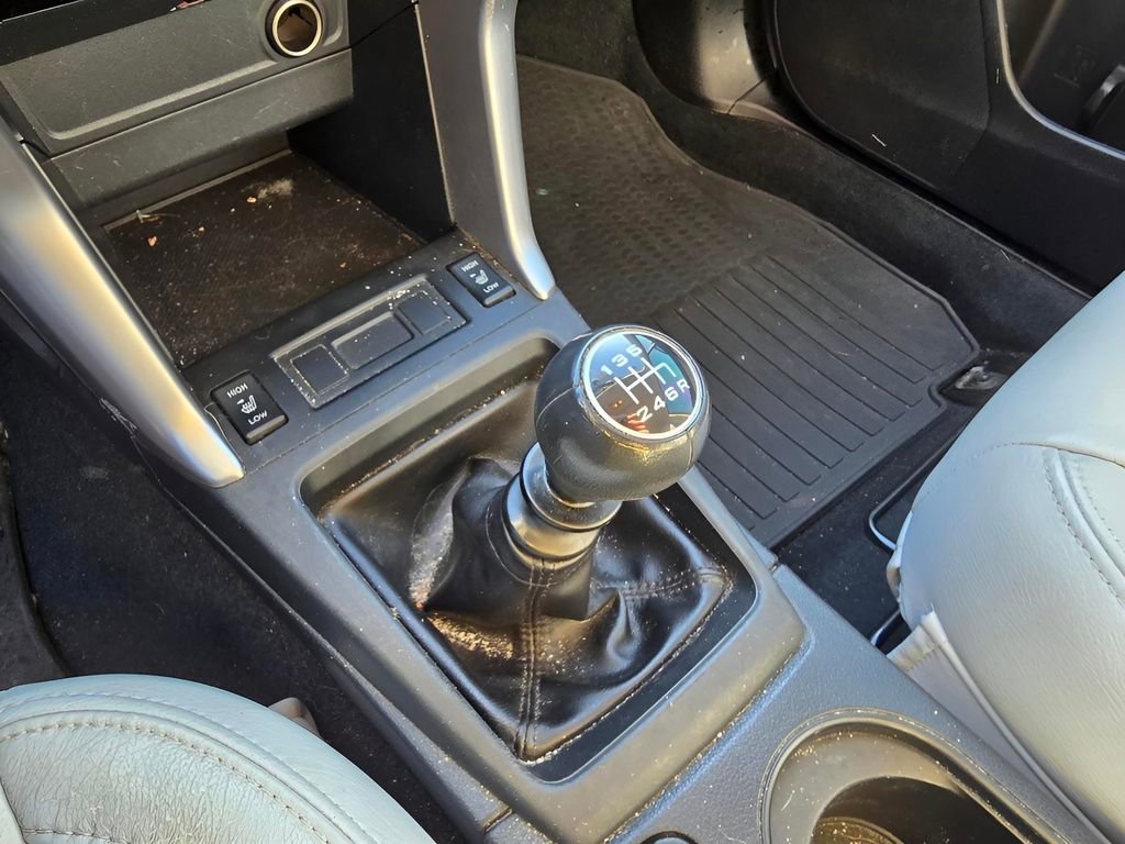 Used 2018 Subaru Forester 2.5i Premium image 9