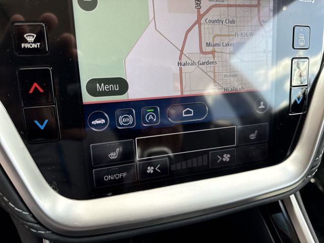 Certified 2022 Subaru Outback Limited image 19