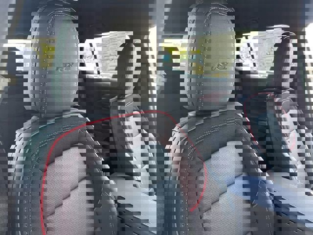 New 2026 Chevrolet Equinox EV RS image 31