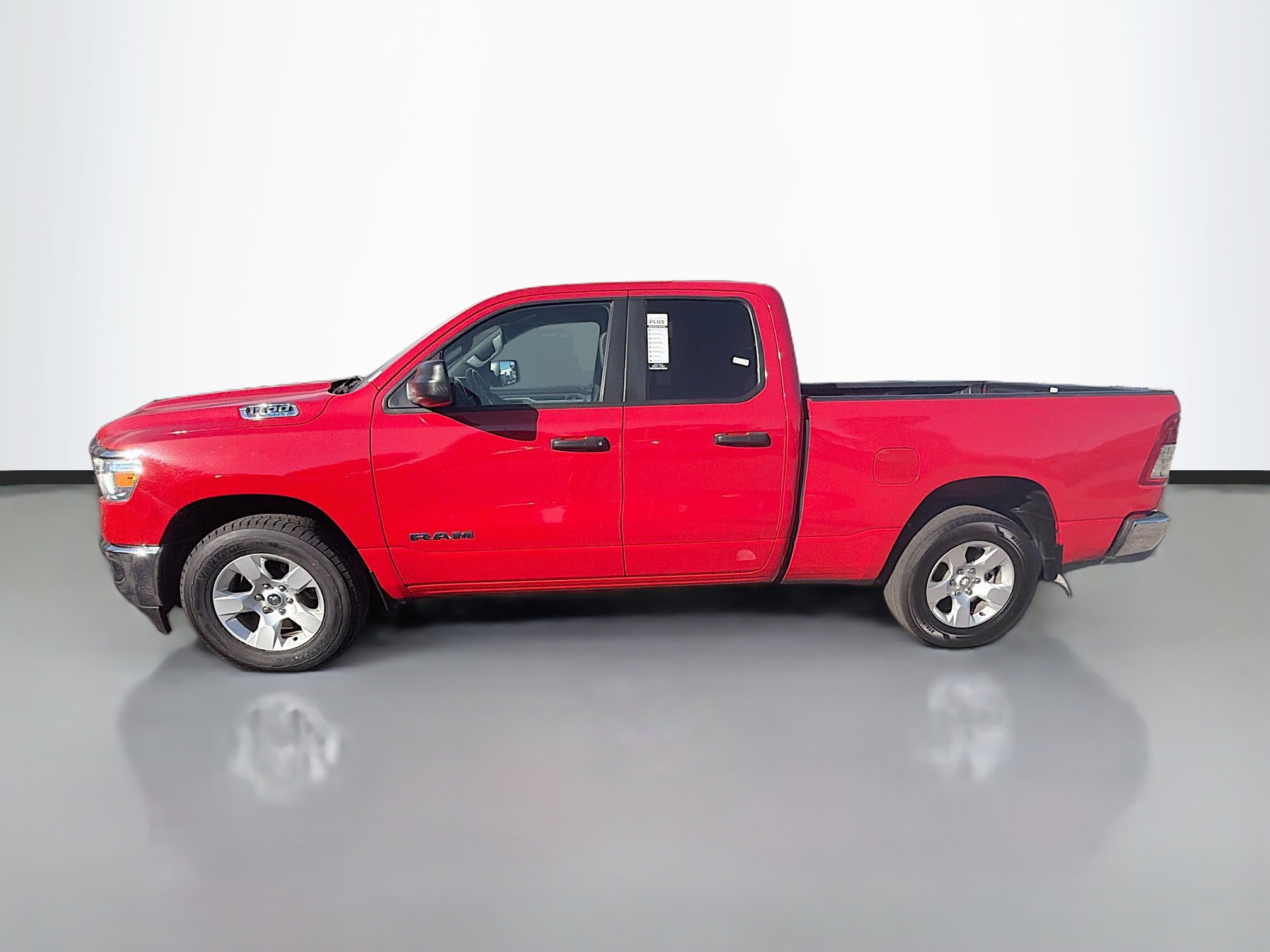 Used 2023 RAM 1500 Big Horn image 6
