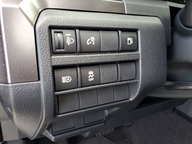 Used 2026 Toyota 4Runner SR5 image 15