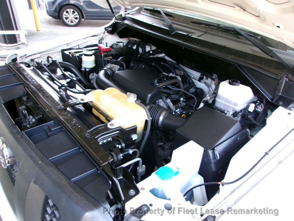 Used 2016 Nissan NV 2500 SV w/ Technology Package image 40