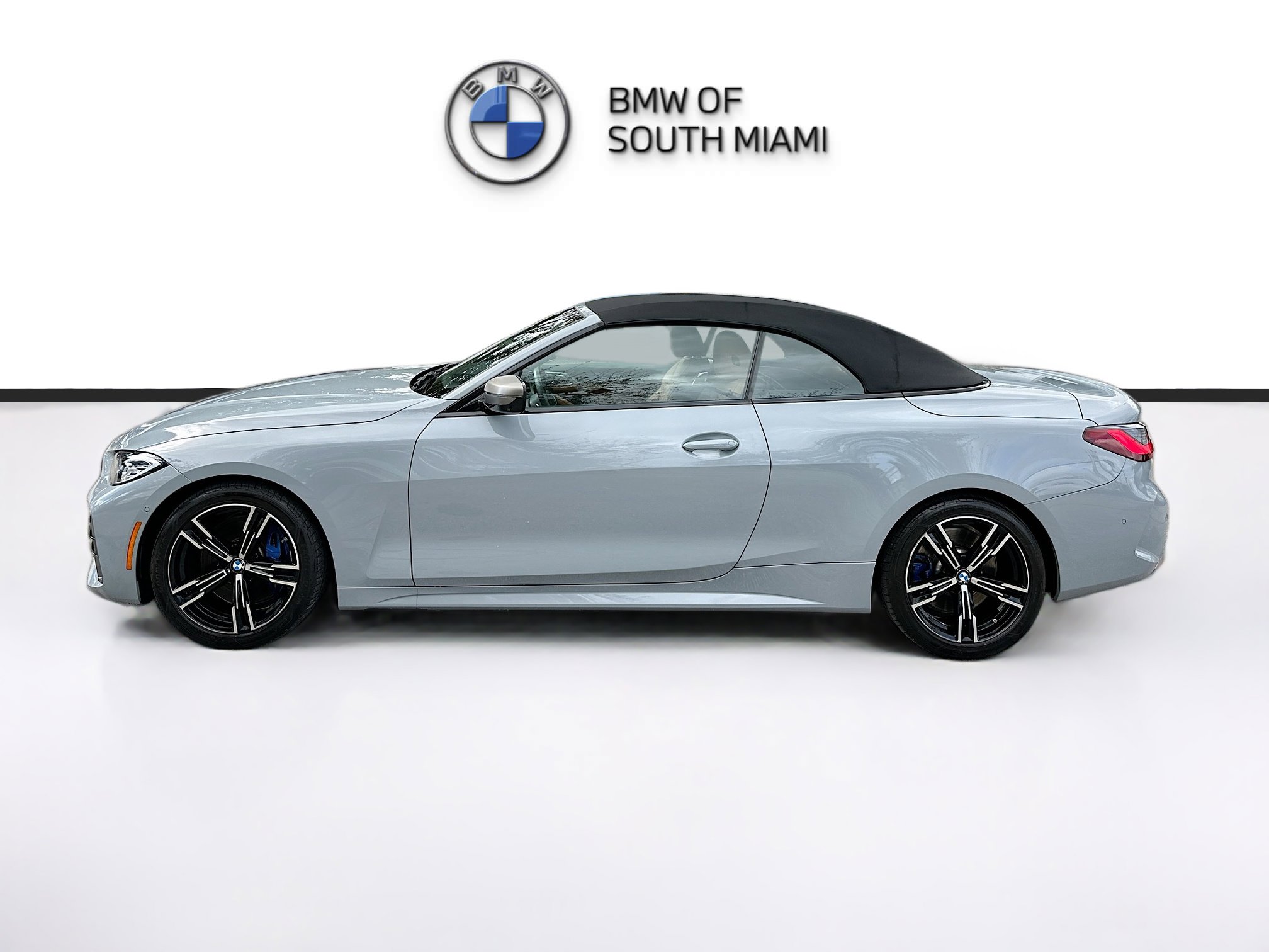Used 2024 BMW M440i M440i image 4