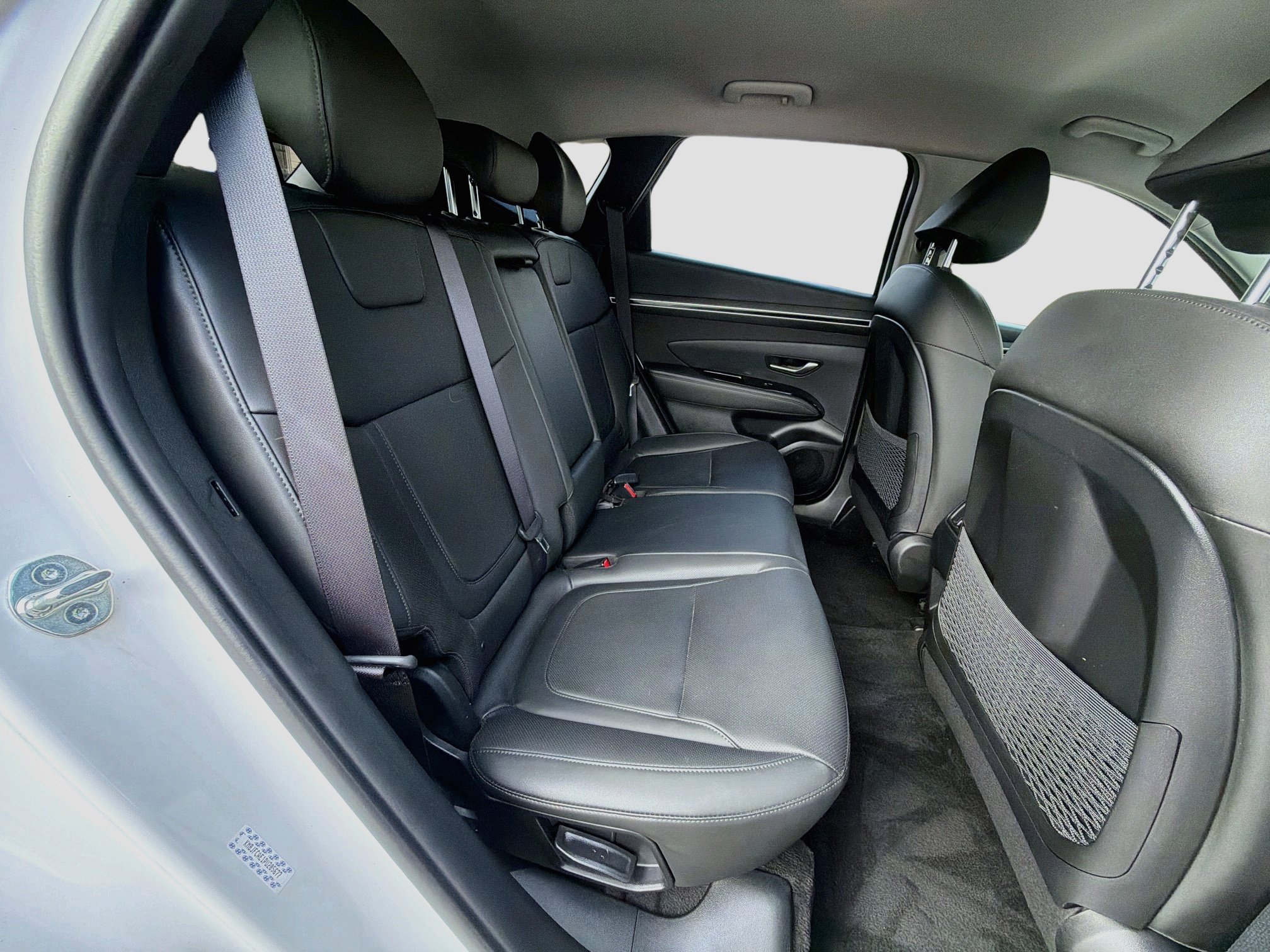 Used 2023 Hyundai Tucson XRT AWD/4WD image 27
