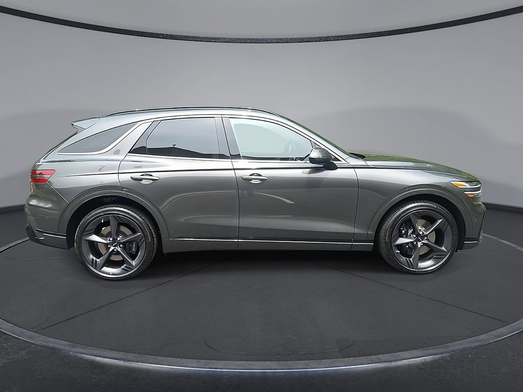 New 2026 Genesis GV70 3.5T Sport Prestige AWD/4WD image 5