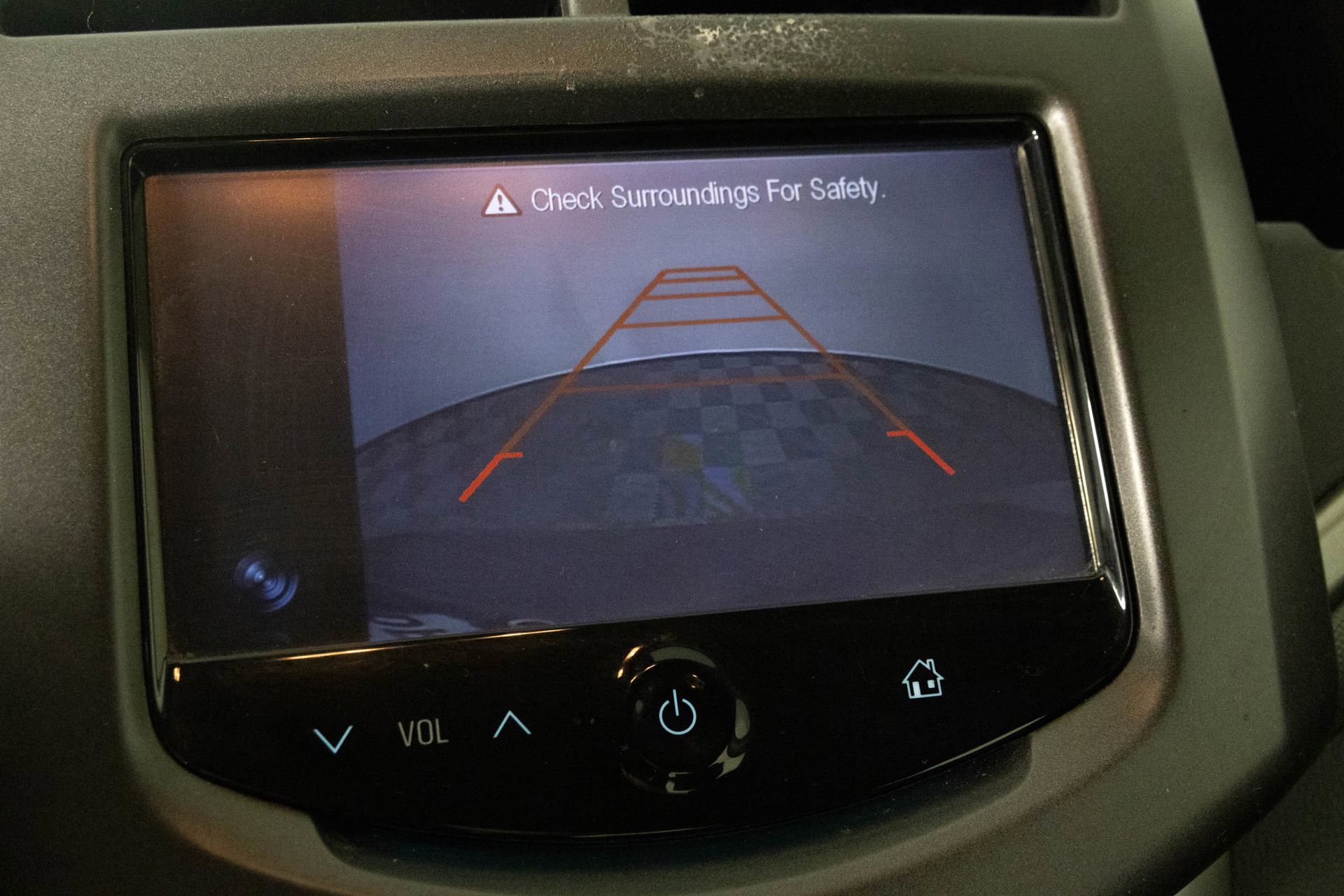 Used 2014 Chevrolet Sonic LT image 7