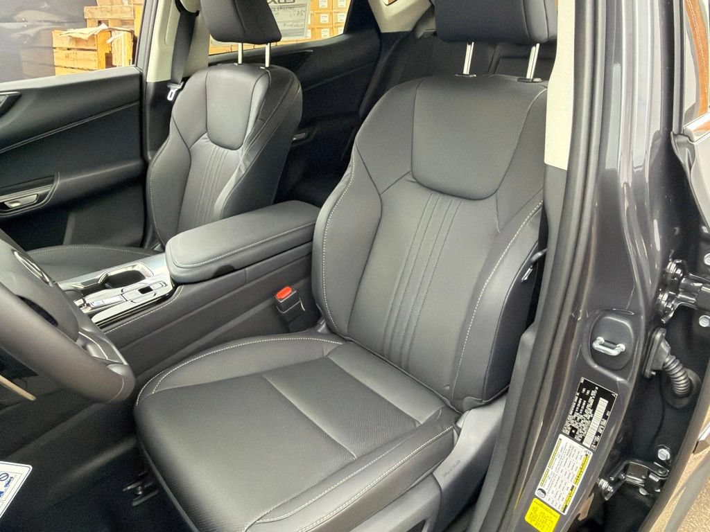 New 2026 Lexus NX 350 AWD w/ Accessory Package (2T) image 16