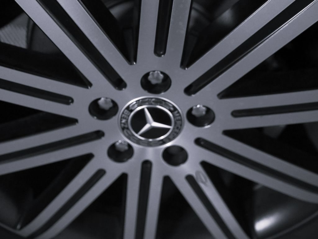 Used 2026 Mercedes-Benz GLE 350 4MATIC image 8