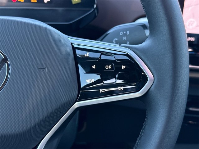 New 2026 Volkswagen ID.4 Pro image 24