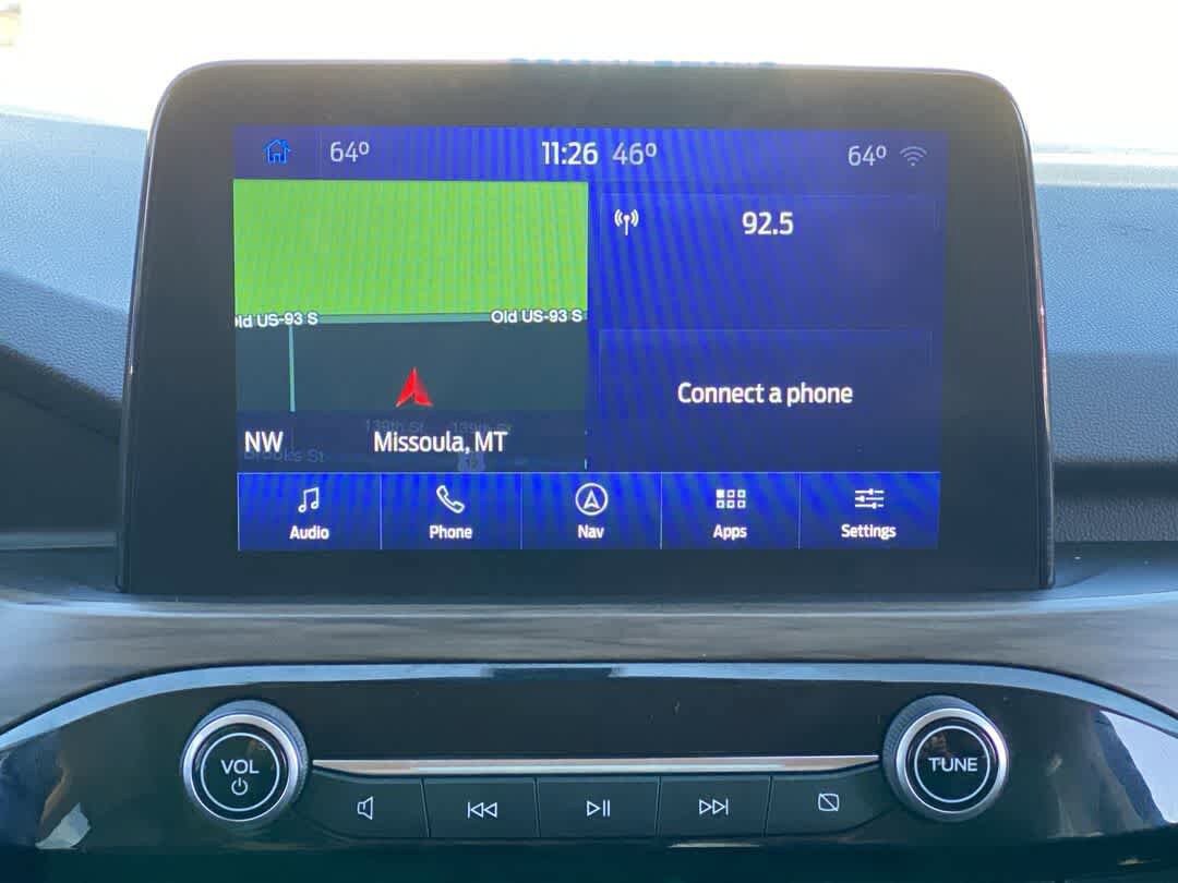 Used 2020 Ford Escape Titanium AWD/4WD image 19