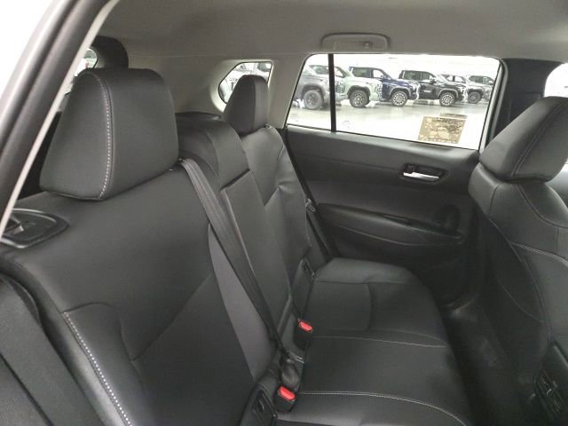 New 2026 Toyota Corolla Cross XLE FWD image 12