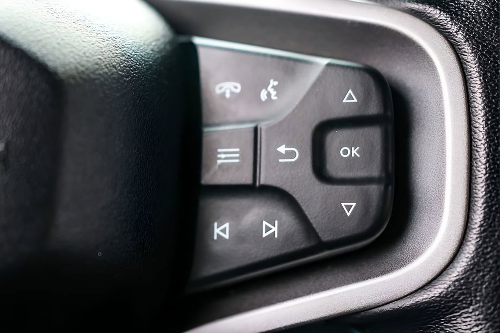 Used 2022 Ford Bronco Outer Banks image 47