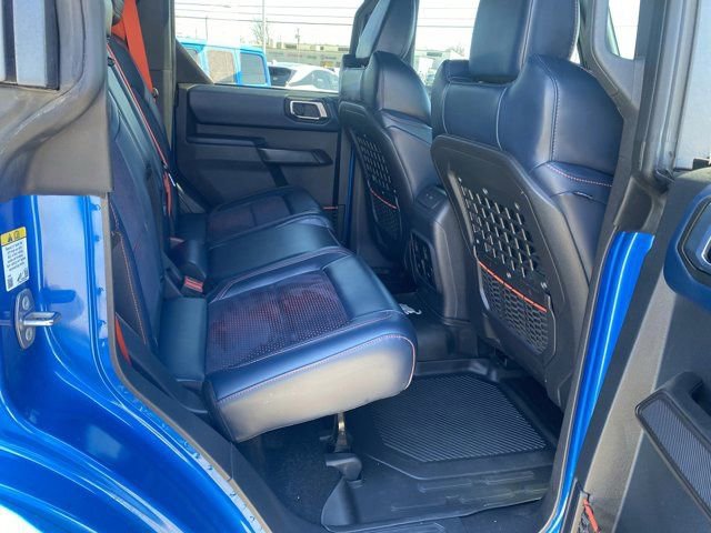 Used 2024 Ford Bronco Raptor image 13