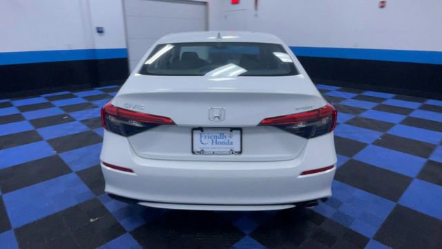 Used 2023 Honda Civic Sport image 7