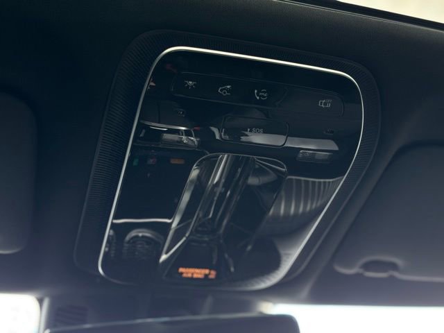 Certified 2025 Mercedes-Benz C 300 4MATIC Sedan image 37