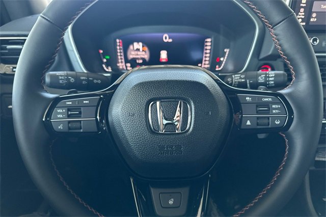 New 2026 Honda Passport TrailSport Elite image 28