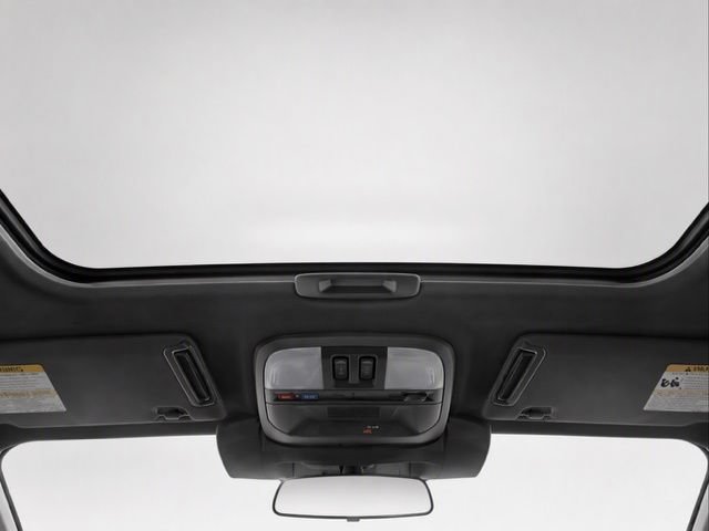 Certified 2025 Subaru Crosstrek 2.5i Wilderness AWD/4WD image 20