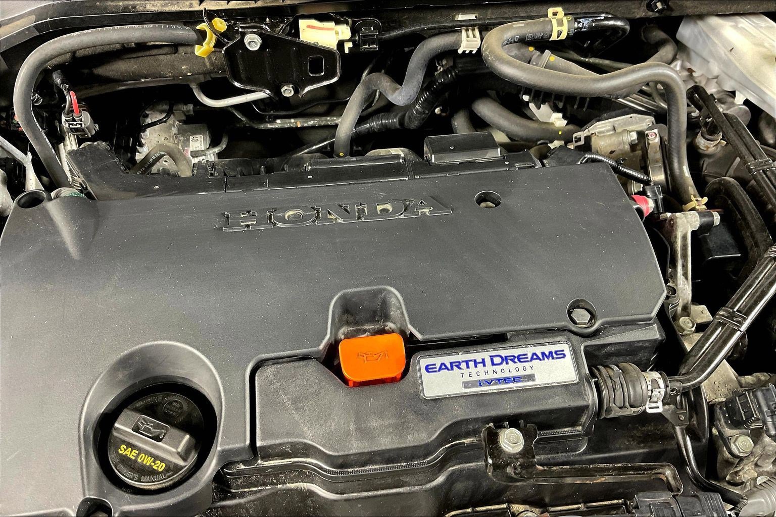 Used 2017 Honda Civic LX image 29