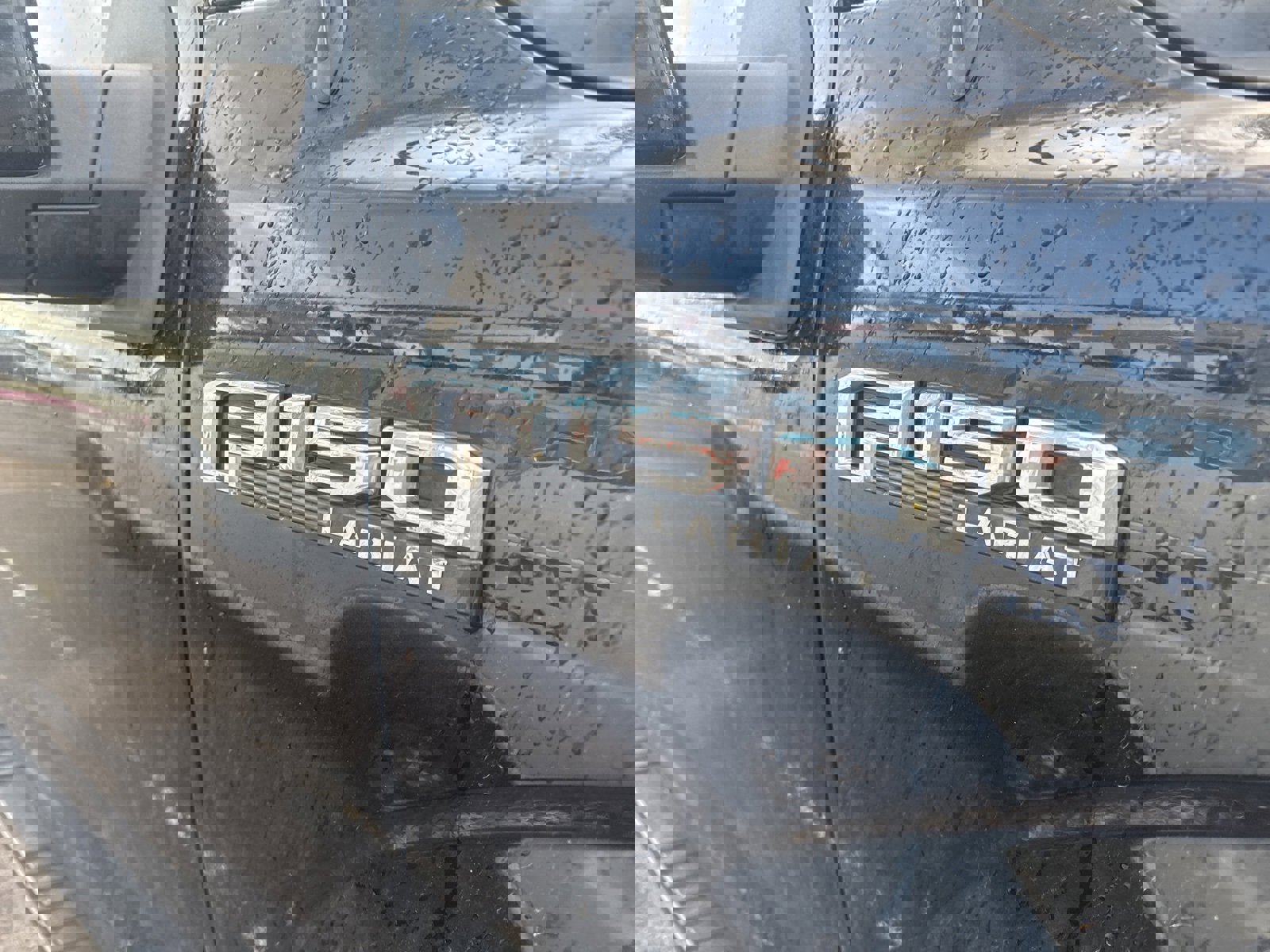 Used 2018 Ford F150 Lariat w/ Equipment Group 502A Luxury image 7