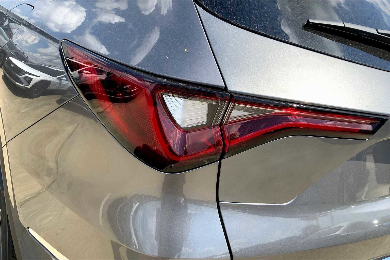 New 2026 Acura MDX FWD w/ Technology Package image 14