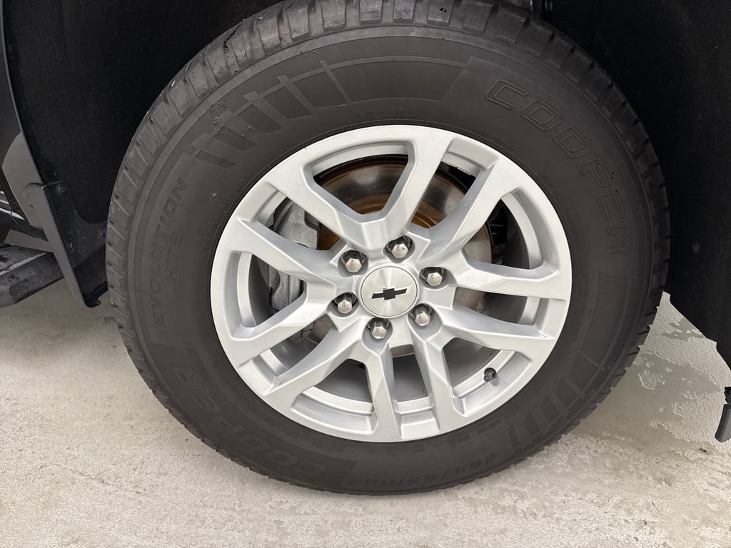 Used 2019 Chevrolet Silverado 1500 RST w/ All-Star Edition AWD/4WD image 30