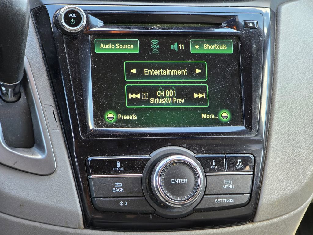 Used 2015 Honda Odyssey EX-L image 22