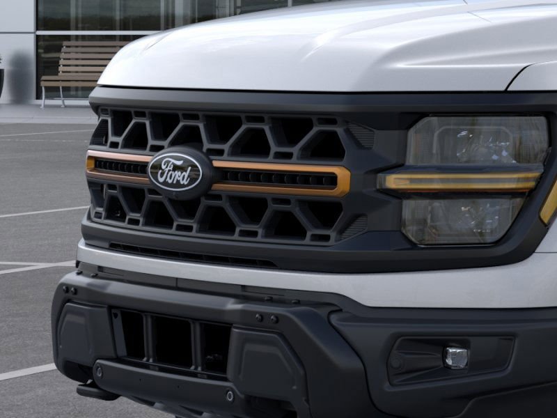 New 2025 Ford F150 Tremor w/ Equipment Group 402A High image 17