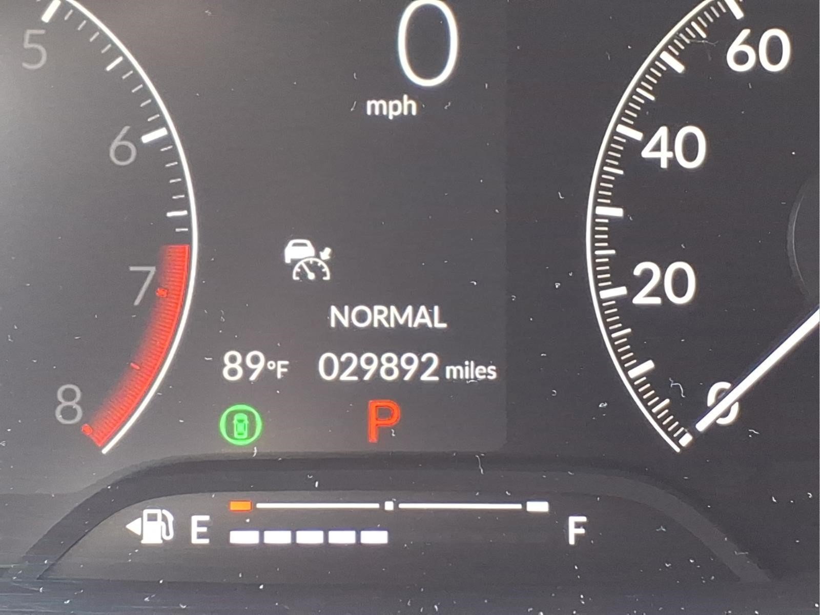 Certified 2023 Honda Civic Sport image 12