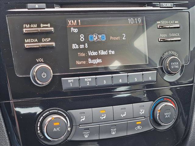 Used 2015 Nissan Rogue S FWD image 14