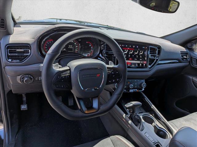 New 2026 Dodge Durango GT AWD/4WD video 3