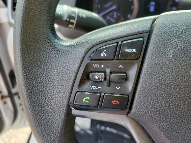 Used 2018 Hyundai Tucson SE image 21