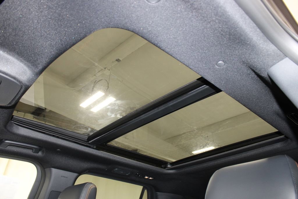 New 2025 Ford Expedition Tremor image 22