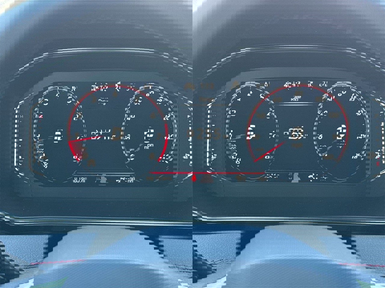 New 2026 Volkswagen Jetta GLI Autobahn image 27